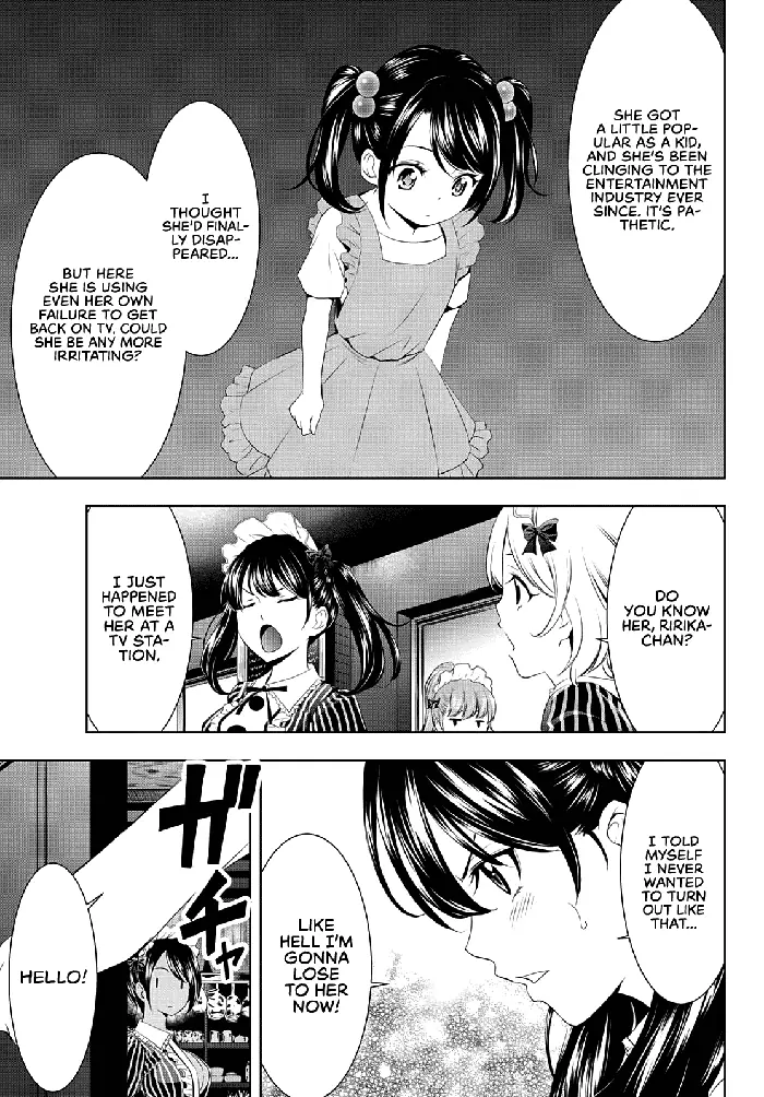 Megami no Cafe Terrace Chapter 53 image 08_optimized